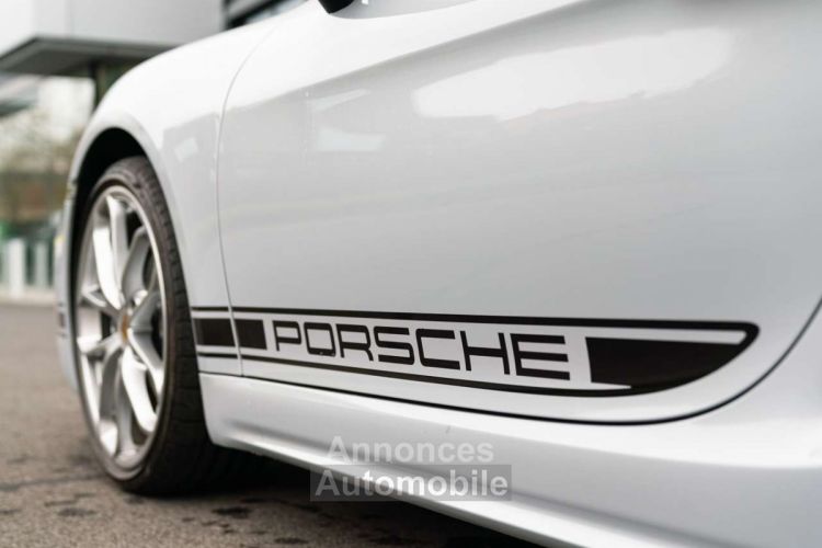 Porsche 718 Boxster | Style Edition VAT - <small></small> 95.000 € <small>TTC</small> - #14