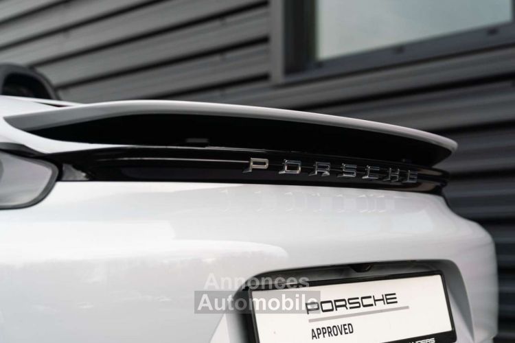 Porsche 718 Boxster | Style Edition VAT - <small></small> 95.000 € <small>TTC</small> - #15