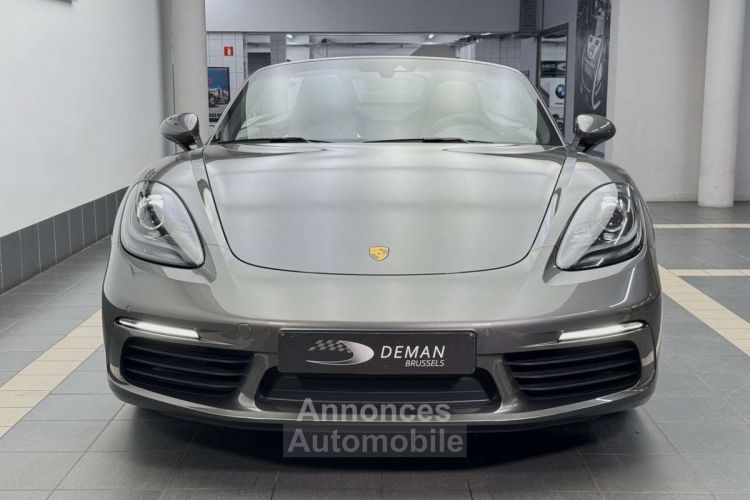 Porsche 718 Boxster - <small></small> 70.900 € <small>TTC</small> - #4