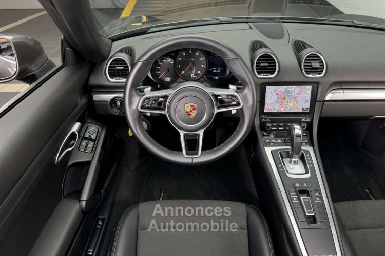 Porsche 718 Boxster - <small></small> 70.900 € <small>TTC</small> - #10