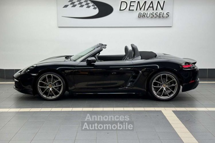 Porsche 718 Boxster - <small></small> 81.950 € <small>TTC</small> - #2