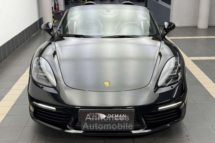 Porsche 718 Boxster - <small></small> 81.950 € <small>TTC</small> - #4