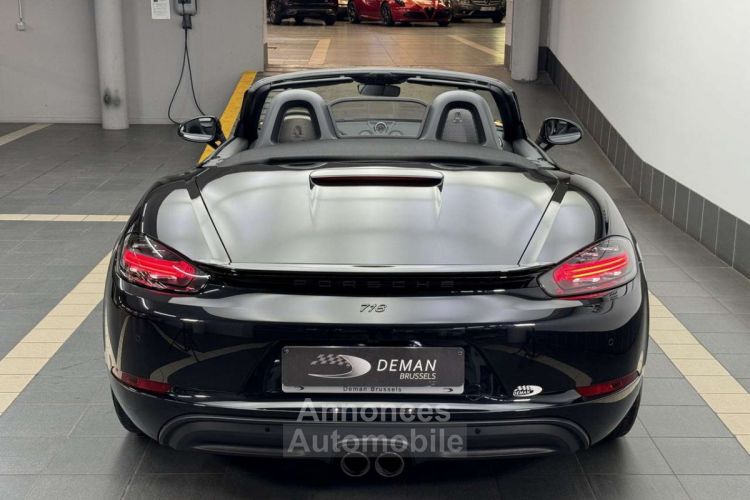 Porsche 718 Boxster - <small></small> 81.950 € <small>TTC</small> - #6