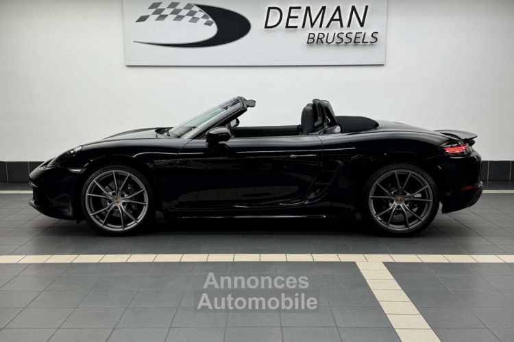 Porsche 718 Boxster - <small></small> 74.900 € <small>TTC</small> - #2