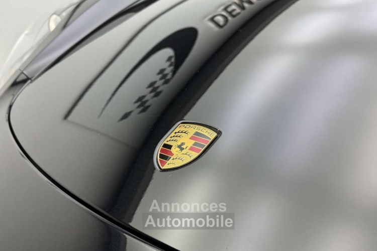 Porsche 718 Boxster - <small></small> 74.900 € <small>TTC</small> - #22