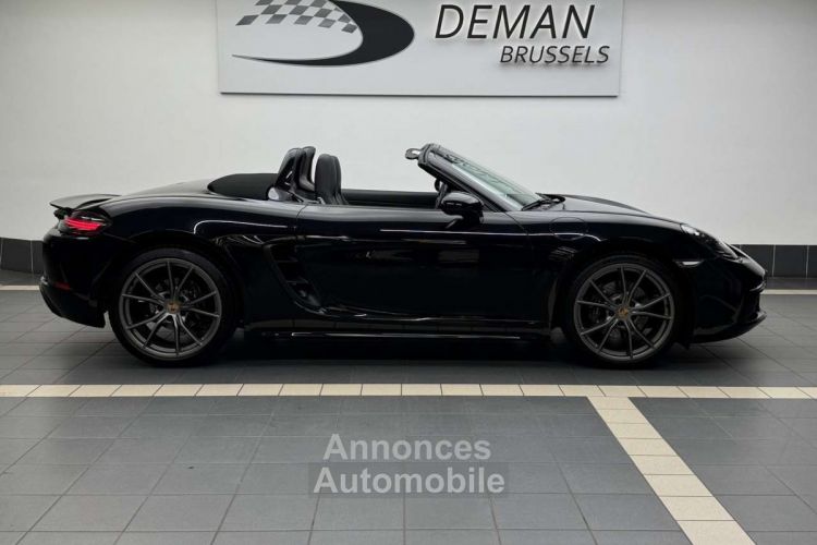 Porsche 718 Boxster - <small></small> 74.900 € <small>TTC</small> - #23