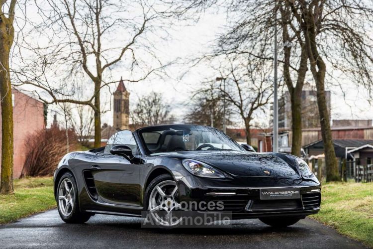 Porsche 718 Boxster 2.0 PDK - <small></small> 54.995 € <small>TTC</small> - #1