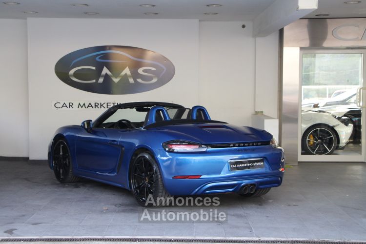 Porsche 718 Boxster 2.0i 300 Ch PDK - <small>A partir de </small>690 EUR <small>/ mois</small> - #3