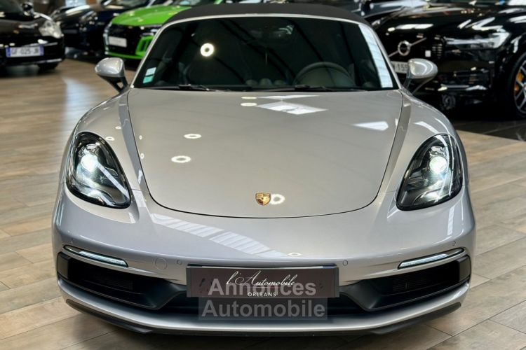 Porsche 718 Boxster 2.5 365 GTS PDK - <small></small> 78.990 € <small>TTC</small> - #2