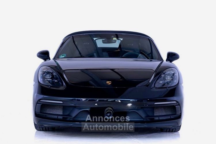 Porsche 718 BOXSTER 2.5i GTS 365 ch PDK - <small></small> 88.900 € <small>TTC</small> - #7