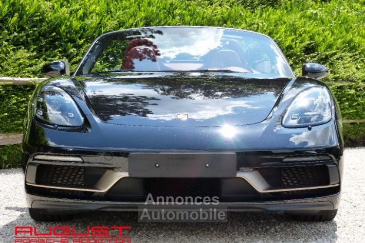 Porsche 718 Boxster “25 ANS” 2022 - <small></small> 97.850 € <small>TTC</small> - #16