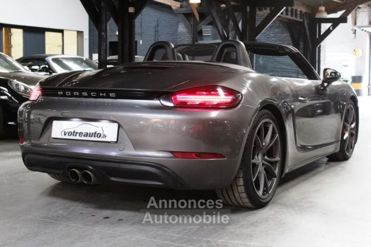 Porsche 718 BOXSTER BOXSTER S PDK - <small></small> 64.800 € <small>TTC</small> - #2