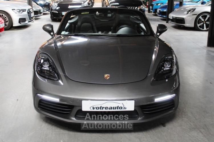 Porsche 718 BOXSTER BOXSTER S PDK - <small></small> 64.800 € <small>TTC</small> - #4