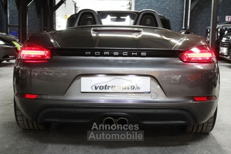 Porsche 718 BOXSTER BOXSTER S PDK - <small></small> 64.800 € <small>TTC</small> - #5