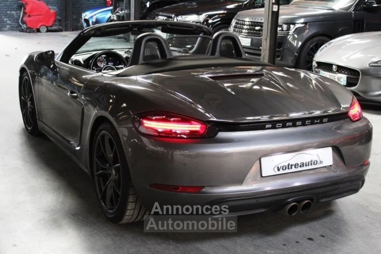 Porsche 718 BOXSTER BOXSTER S PDK - <small></small> 64.800 € <small>TTC</small> - #13