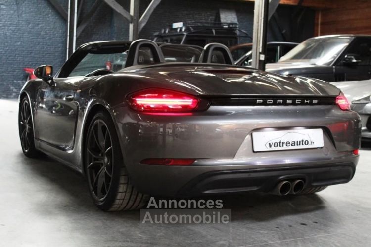 Porsche 718 BOXSTER BOXSTER S PDK - <small></small> 64.800 € <small>TTC</small> - #14