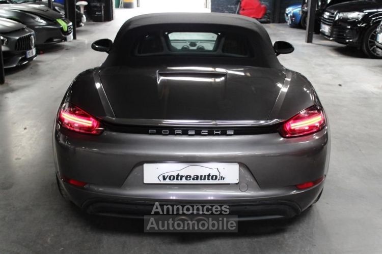 Porsche 718 BOXSTER BOXSTER S PDK - <small></small> 64.800 € <small>TTC</small> - #16