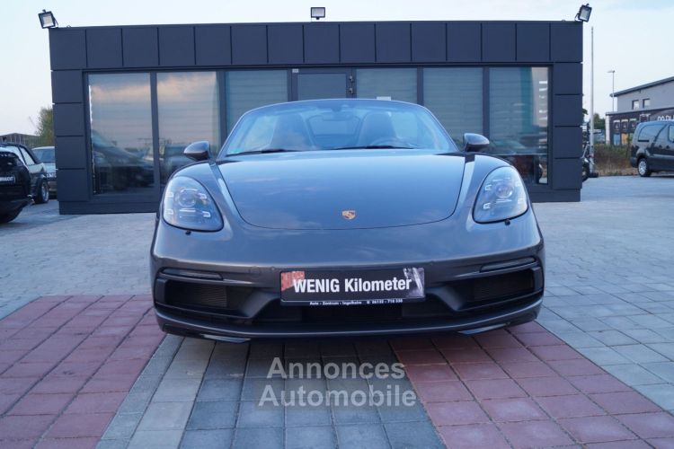 Porsche 718 BOXSTER GTS 4.0 400ch PDK GARANTIE - <small></small> 93.990 € <small></small> - #2