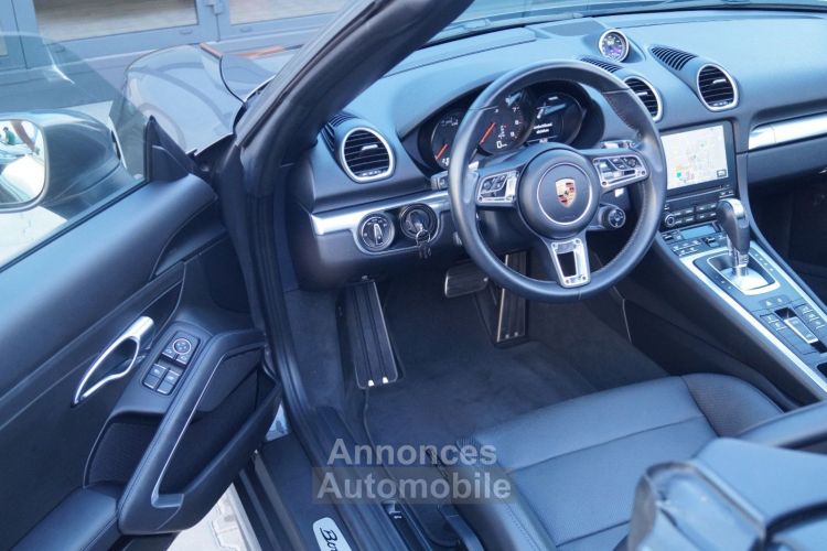 Porsche 718 BOXSTER GTS 4.0 400ch PDK GARANTIE - <small></small> 93.990 € <small></small> - #12