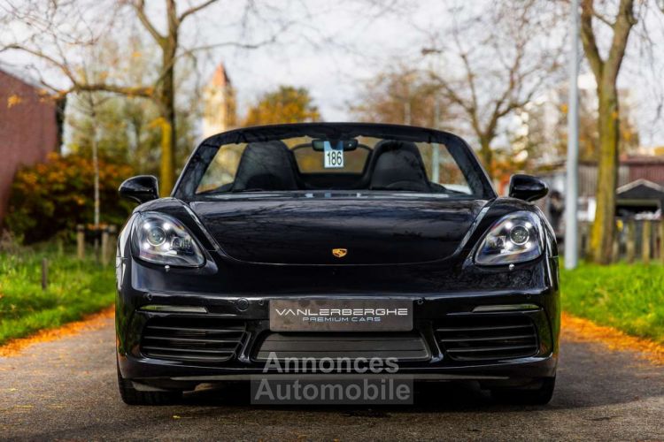 Porsche 718 Boxster S PDK - <small></small> 59.995 € <small>TTC</small> - #3