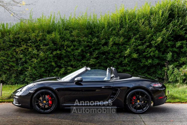 Porsche 718 Boxster S PDK - <small></small> 59.995 € <small>TTC</small> - #7