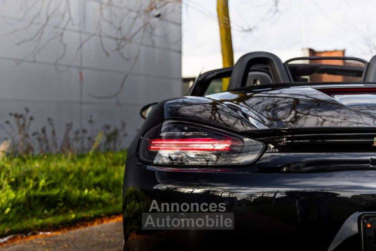 Porsche 718 Boxster S PDK - <small></small> 59.995 € <small>TTC</small> - #16