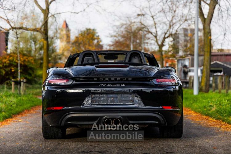 Porsche 718 Boxster S PDK - <small></small> 59.995 € <small>TTC</small> - #17