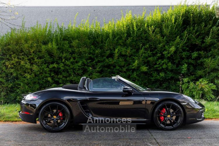 Porsche 718 Boxster S PDK - <small></small> 59.995 € <small>TTC</small> - #20