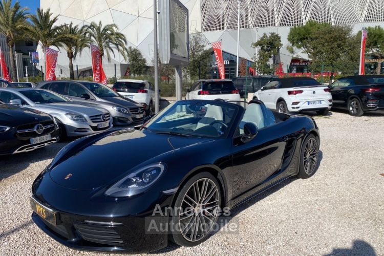 Porsche 718 BOXSTER S PDK - <small></small> 69.900 € <small>TTC</small> - #2