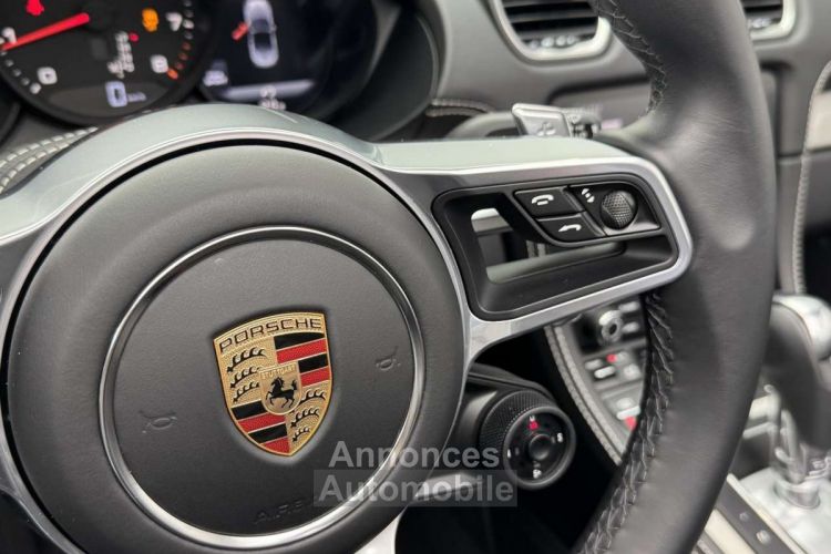 Porsche 718 Boxster Style Edition - <small></small> 82.900 € <small>TTC</small> - #13