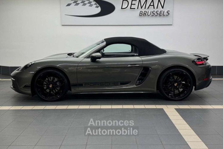 Porsche 718 Boxster Style Edition PDK - <small></small> 78.900 € <small>TTC</small> - #20