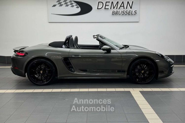 Porsche 718 Boxster Style Edition PDK - <small></small> 78.900 € <small>TTC</small> - #27