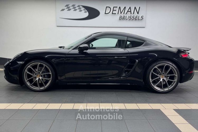 Porsche 718 Cayman - <small></small> 81.950 € <small>TTC</small> - #2