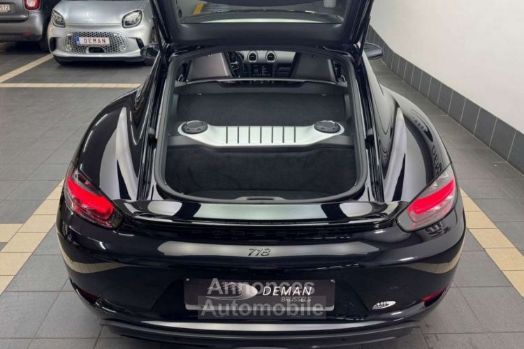 Porsche 718 Cayman - <small></small> 81.950 € <small>TTC</small> - #8