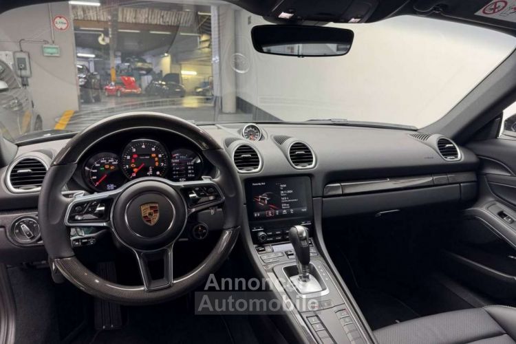 Porsche 718 Cayman - <small></small> 81.950 € <small>TTC</small> - #12