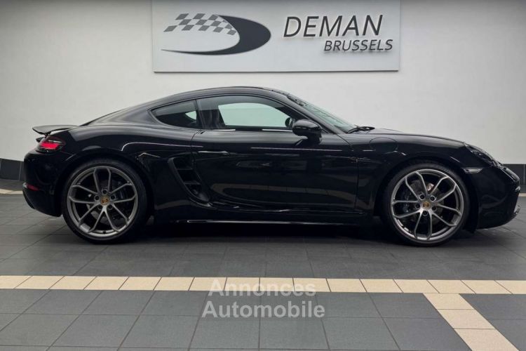 Porsche 718 Cayman - <small></small> 81.950 € <small>TTC</small> - #26