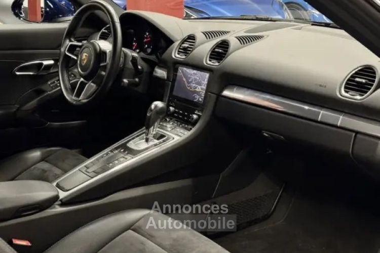 Porsche 718 Cayman  - <small></small> 46.900 € <small>TTC</small> - #15