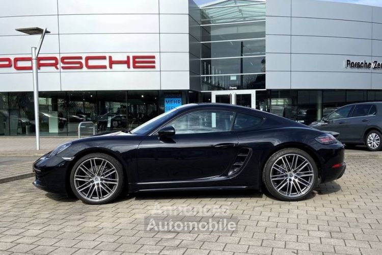 Porsche 718 Cayman 2.0 300ch PDK - <small></small> 57.900 € <small>TTC</small> - #3