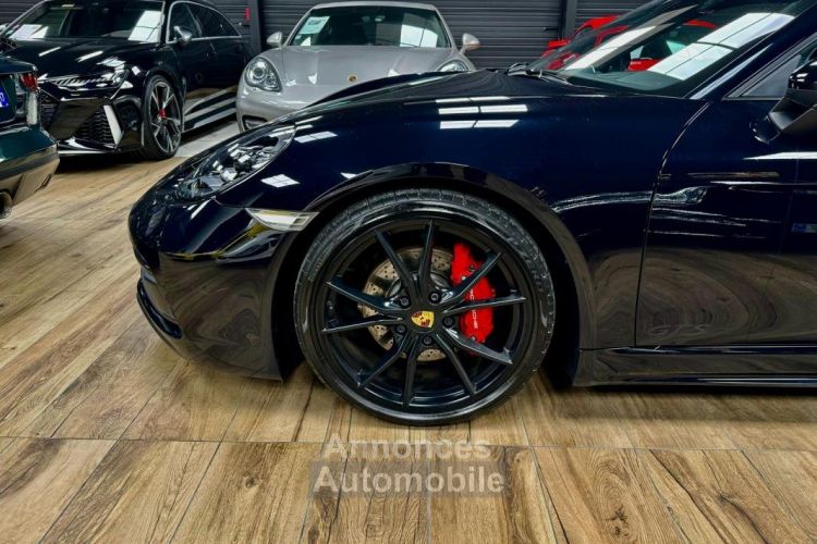 Porsche 718 Cayman 2.5 365 GTS PDK - <small></small> 87.718 € <small>TTC</small> - #8