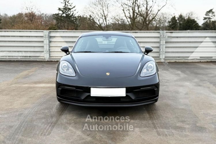 Porsche 718 Cayman 4.0i - 400 GTS 4.0 - Malus payé - <small></small> 84.990 € <small></small> - #2