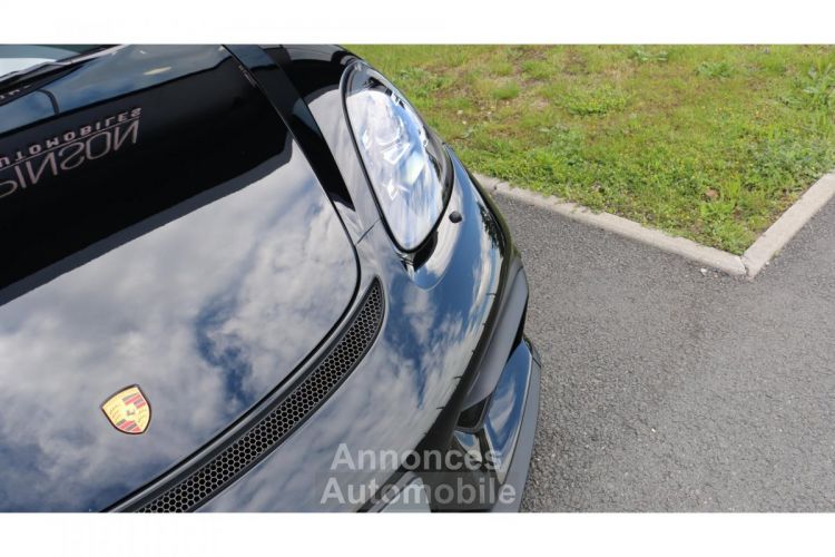 Porsche 718 Cayman 4.0i - 420 TYPE 982 COUPE GT4 - <small></small> 117.900 € <small>TTC</small> - #11