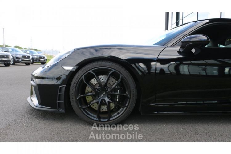 Porsche 718 Cayman 4.0i - 420 TYPE 982 COUPE GT4 - <small></small> 117.900 € <small>TTC</small> - #26