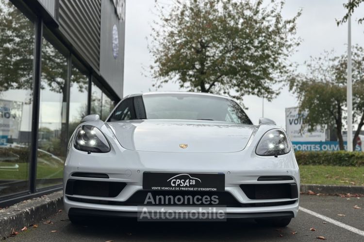 Porsche 718 Cayman CAYMAN 365 GTS PDK7 - <small></small> 73.990 € <small>TTC</small> - #2