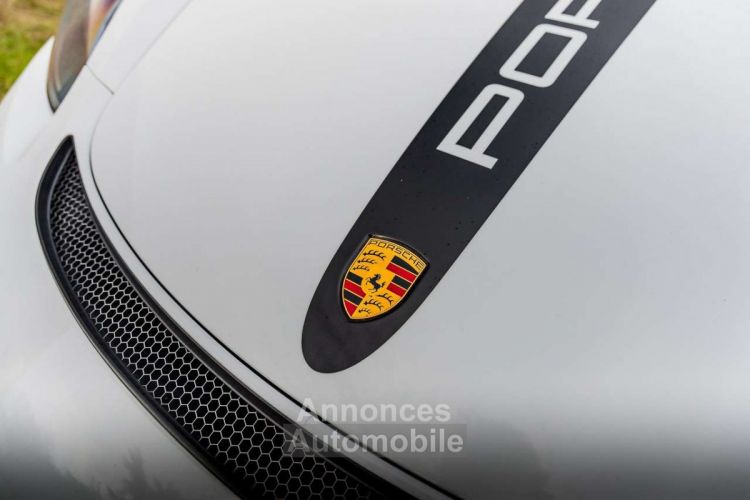 Porsche 718 Cayman GT4 Clubsport - <small></small> 91.995 € <small>TTC</small> - #5