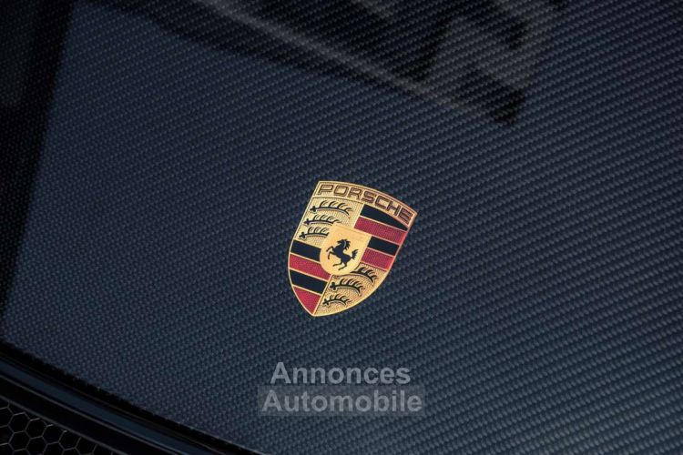 Porsche 718 Cayman GT4 RS - <small></small> 199.950 € <small>TTC</small> - #5