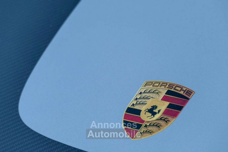 Porsche 718 Cayman GT4 RS 4.0i PDK | Weissach Lift Bose - <small></small> 208.383 € <small>TTC</small> - #12