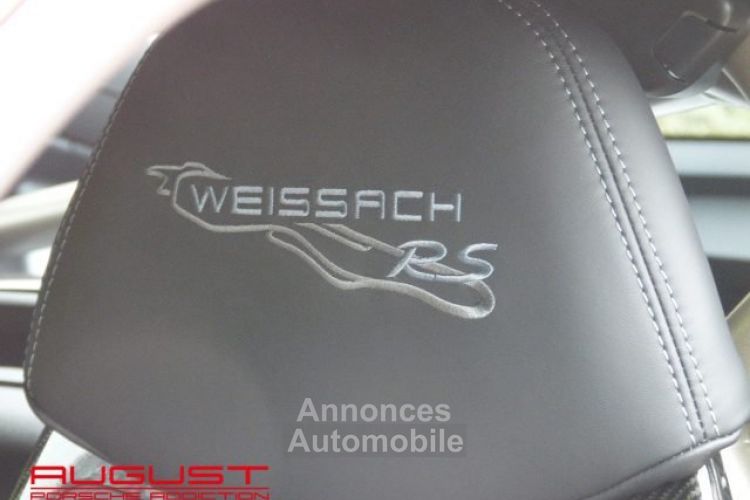 Porsche 718 Cayman GT4 RS Weissach 2023 - <small></small> 165.850 € <small>TTC</small> - #11