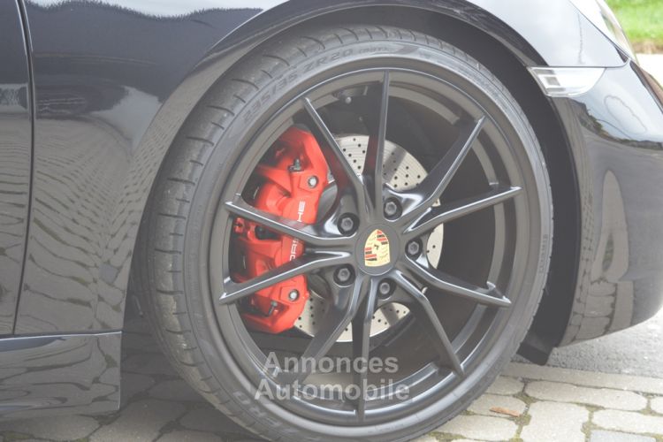 Porsche 718 Cayman GTS 365 ch - NEUVE - 28.000 km - <small></small> 73.900 € <small></small> - #5