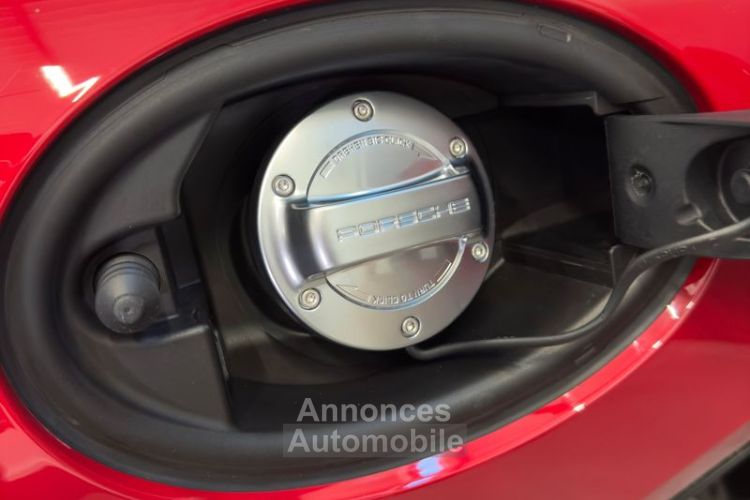 Porsche 718 Cayman GTS 365cv PDK– FRANÇAISE FULL OPTIONS TOUT CUIR ET ALCANTARA – CAMERA CARBONE ENTRETIEN TRAITEMENT CERAMIQUE - <small></small> 89.900 € <small>TTC</small> - #10