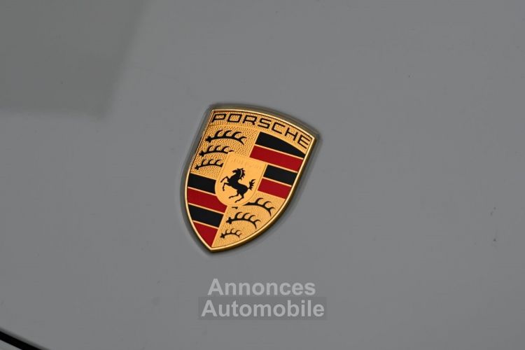 Porsche 718 Cayman GTS 4.0 Craie Première main Garantie Porsche approved 2026 - <small></small> 93.900 € <small>TTC</small> - #28